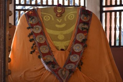 Mahapurusha Jasobanta