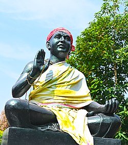 Vakta Kabi Balarama Das