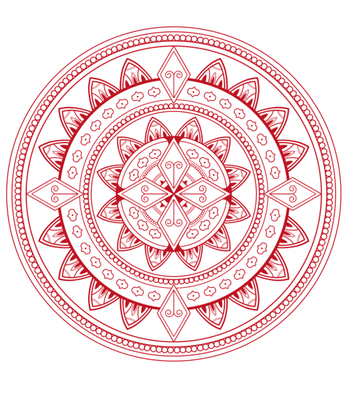 The Transformative Power of Mandala: Exploring the Spiritual and Ritual Symbolism