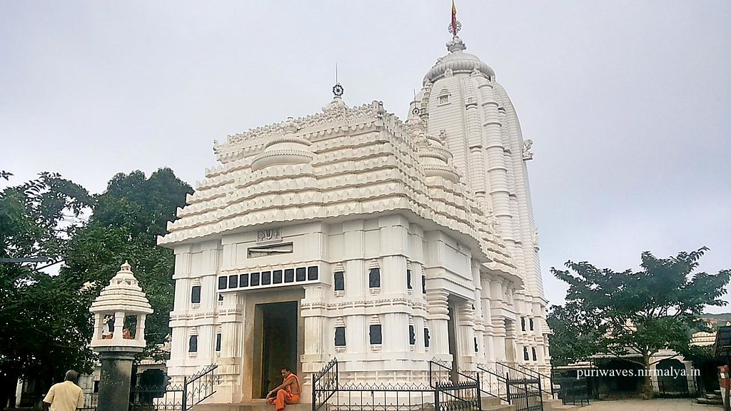 ଶବର ପ୍ରେମର ପ୍ରତୀକ – ଶାବର ଶ୍ରୀକ୍ଷେତ୍ର – ଶ୍ରୀ ଜଗନ୍ନାଥ ମନ୍ଦିର କୋରାପୁଟ
