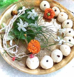 ସୁଦଶା ବ୍ରତର ଶୁଭ ୧୦ ଅଙ୍କ କଣ ପାଈଂ ?