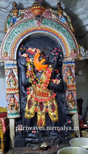 Sugriba Mahavira Temple