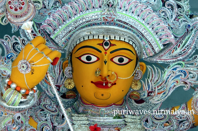 Mother Durga