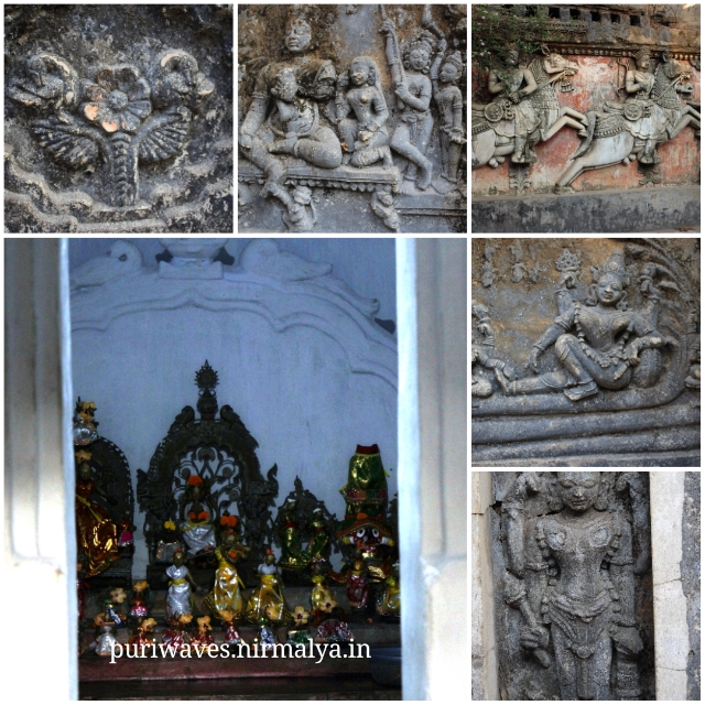 Ancient Shankarananda Matha
