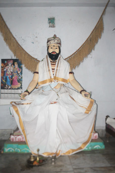 Achyutananda Das ( Gandharba Matha )