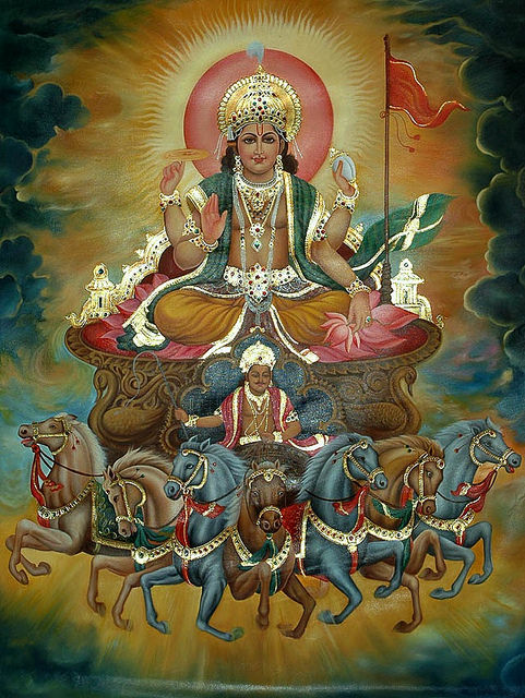 Pusha Rabibar Katha || ପୁଷ ରବିବାର କଥା