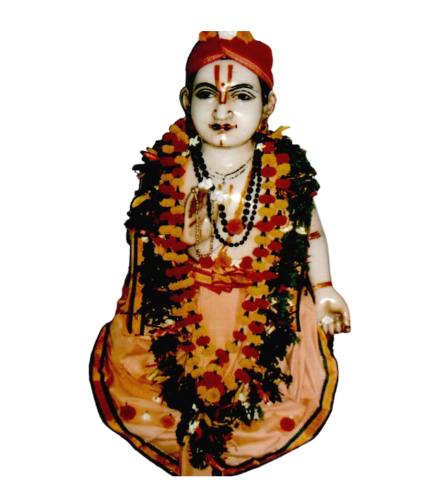 Atibadi Jagannath Das