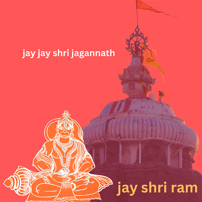 Hanuman Jayanti and the Significance of Lord Hanuman in the Shri Jagannath Temple