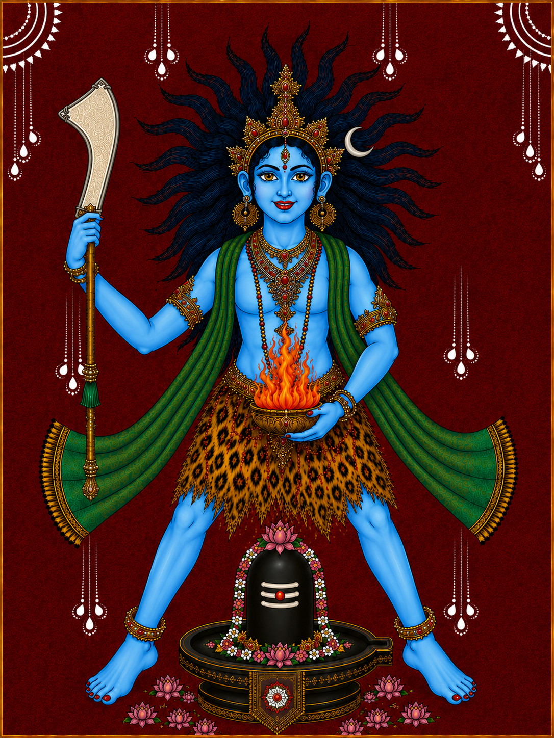 Kshetrapala