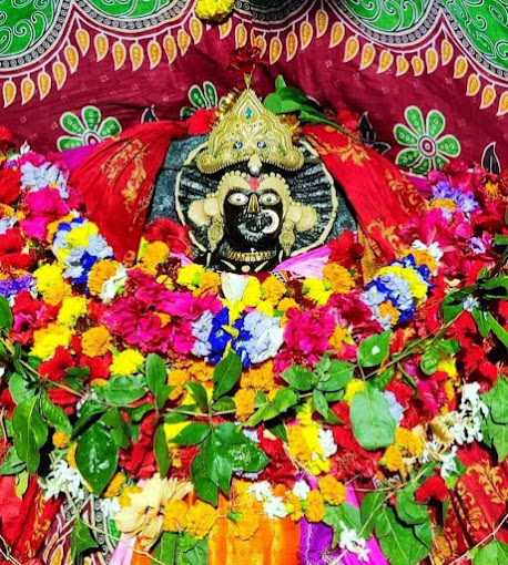 Devi Biraja - Jajpur - Kapila-Samhita