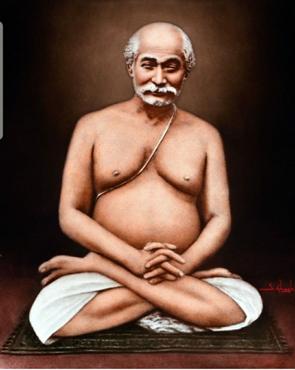 Lahiri Mahasaya Quotes
