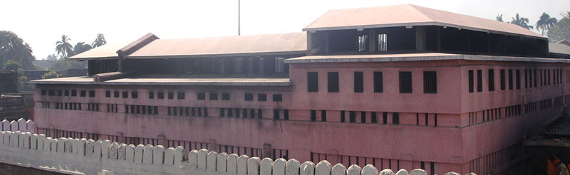 Jagannath Temple Kitchen