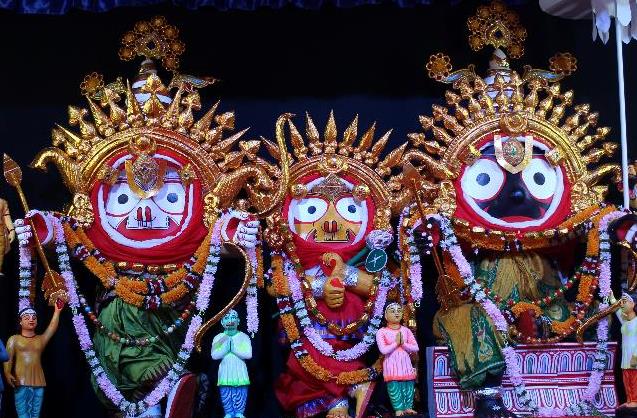 Johi Rama Sohi Jagadisha – Ram Navami