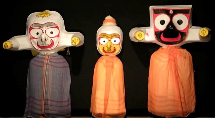 Naba Jaubana Besha