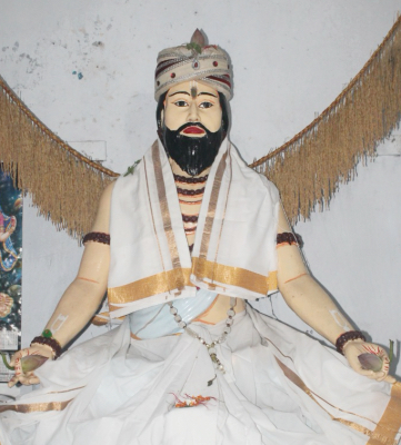Achyutananda Das