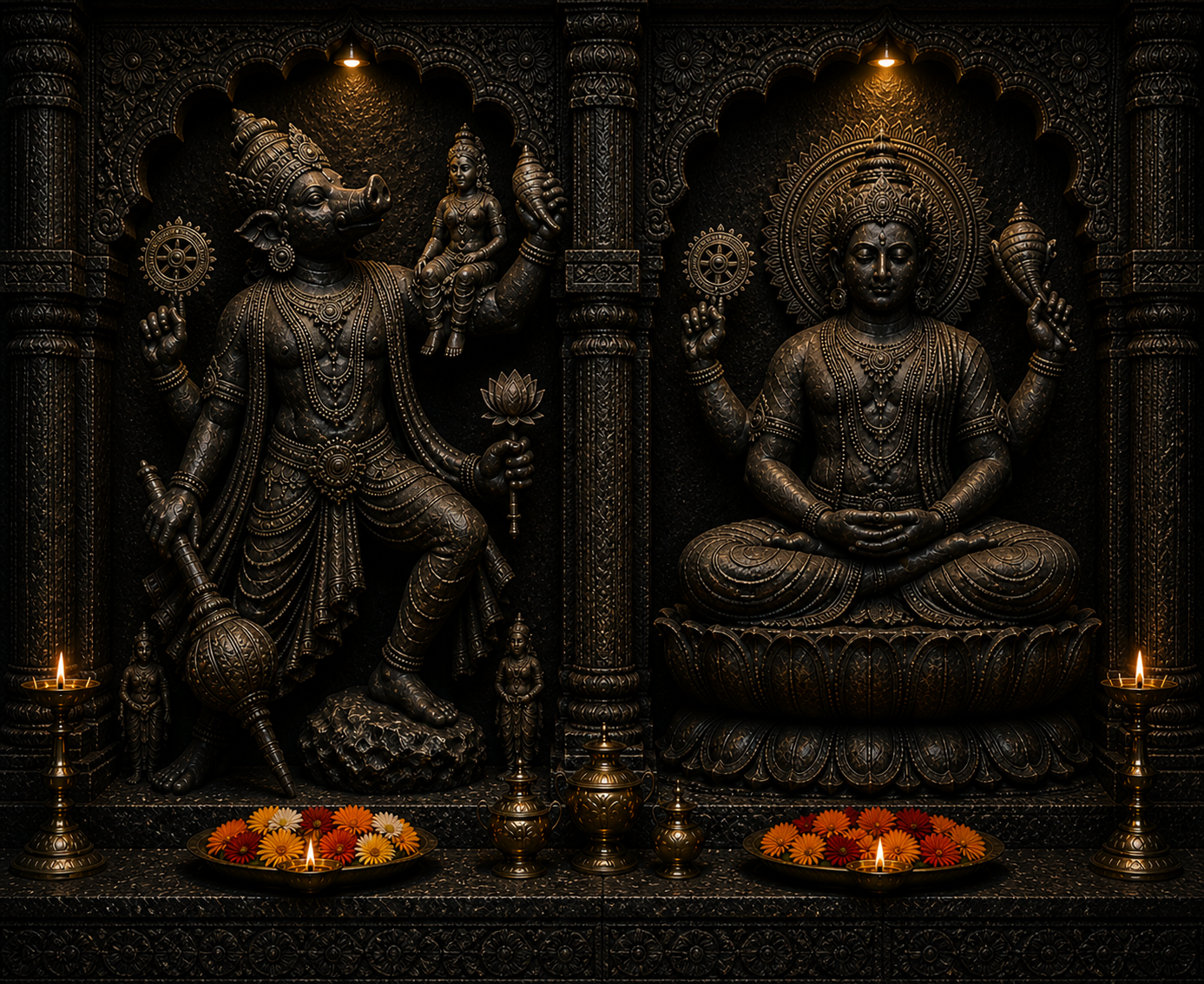 Varaha Narayan