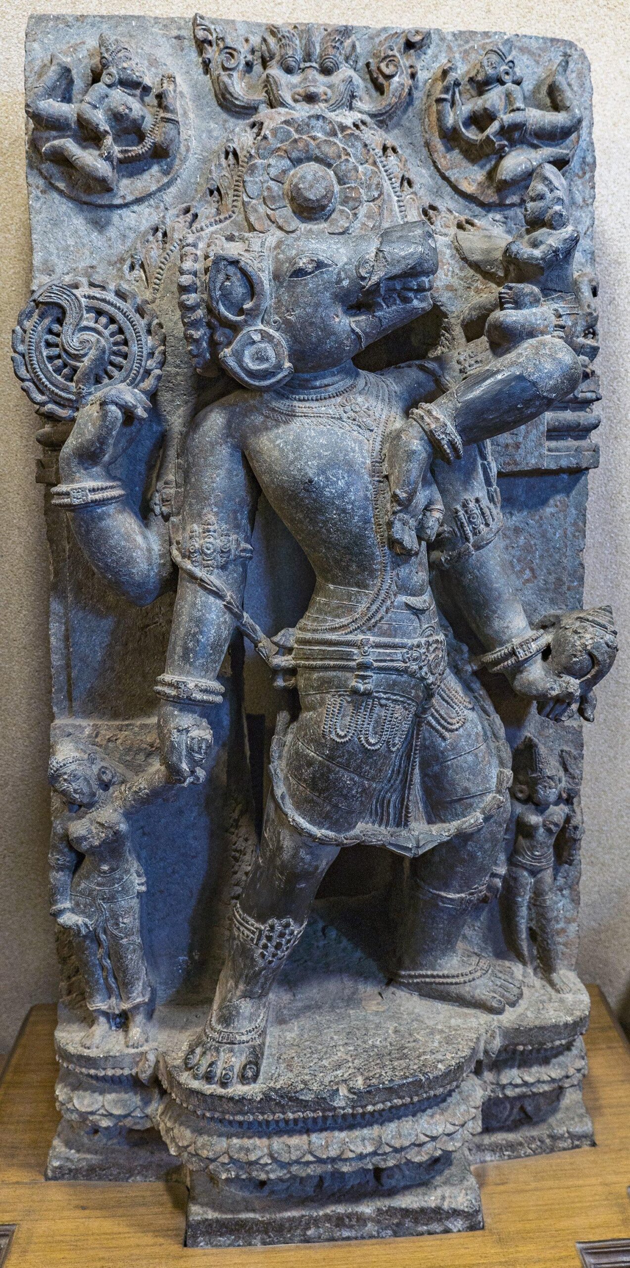 Varaha Narayana
